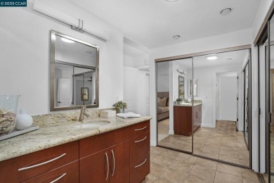Discover refined living at its finest in this meticulously on Crow Canyon Country Club in California - for sale on GolfHomes.com, golf home, golf lot
