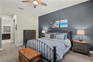 Discover the exceptional Ibis Model home, a wonderful layout on on Gateway Golf and Country Club in Florida - for sale on GolfHomes.com, golf home, golf lot