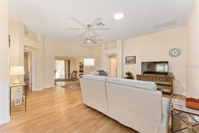 ~NO BOND~ ~2022 HOT WATER HEATER~ ~2014 ROOF~ ~ 2010 TRANE HVAC~ on El Diablo Executive Golf Course in Florida - for sale on GolfHomes.com, golf home, golf lot