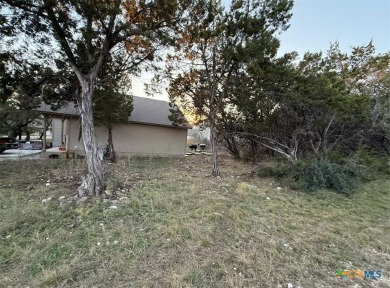 This home features a fantastic open floor plan that overlooks on Rebecca Creek Golf Club in Texas - for sale on GolfHomes.com, golf home, golf lot