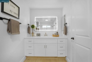 Discover refined living at its finest in this meticulously on Crow Canyon Country Club in California - for sale on GolfHomes.com, golf home, golf lot