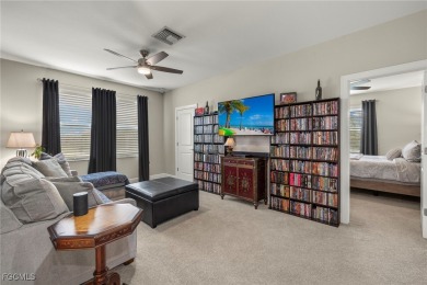 Discover the exceptional Ibis Model home, a wonderful layout on on Gateway Golf and Country Club in Florida - for sale on GolfHomes.com, golf home, golf lot