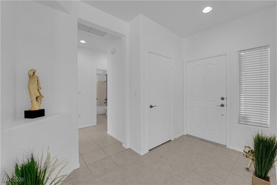 Charming 2-bedroom, 2-bath townhome with a 2-car garage, located on Eagle Crest Golf Club in Nevada - for sale on GolfHomes.com, golf home, golf lot