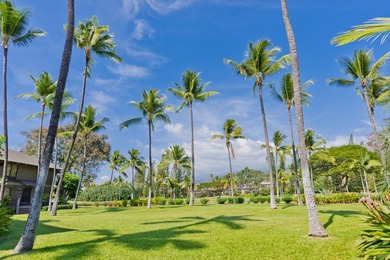 Set within the 17-acre resort grounds of Kanaloa at Kona, Unit on Kona Country Club Golf Course in Hawaii - for sale on GolfHomes.com, golf home, golf lot