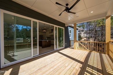 Stunning New Basement Home in Chapel Ridge. Welcome to luxury on Chapel Ridge Golf Club in North Carolina - for sale on GolfHomes.com, golf home, golf lot