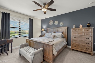 Discover the exceptional Ibis Model home, a wonderful layout on on Gateway Golf and Country Club in Florida - for sale on GolfHomes.com, golf home, golf lot