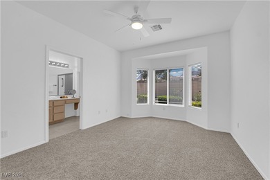 Charming 2-bedroom, 2-bath townhome with a 2-car garage, located on Eagle Crest Golf Club in Nevada - for sale on GolfHomes.com, golf home, golf lot