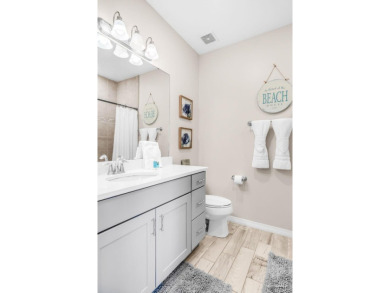 Live the laid-back, sun-soaked lifestyle of Perdido Key in this on Lost Key Golf Club in Florida - for sale on GolfHomes.com, golf home, golf lot