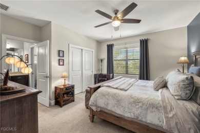 Discover the exceptional Ibis Model home, a wonderful layout on on Gateway Golf and Country Club in Florida - for sale on GolfHomes.com, golf home, golf lot