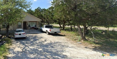 This home features a fantastic open floor plan that overlooks on Rebecca Creek Golf Club in Texas - for sale on GolfHomes.com, golf home, golf lot