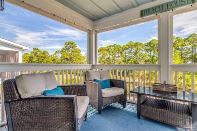Live the laid-back, sun-soaked lifestyle of Perdido Key in this on Lost Key Golf Club in Florida - for sale on GolfHomes.com, golf home, golf lot