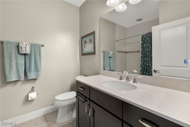 Discover the exceptional Ibis Model home, a wonderful layout on on Gateway Golf and Country Club in Florida - for sale on GolfHomes.com, golf home, golf lot