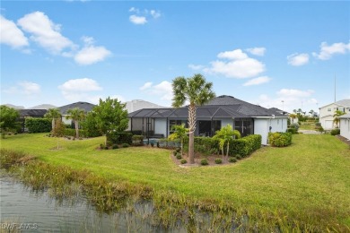 A RARE FIND IN BABCOCK RANCH!

This stunning Royal model is one on Babcock National Golf Course in Florida - for sale on GolfHomes.com, golf home, golf lot