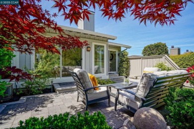 Discover refined living at its finest in this meticulously on Crow Canyon Country Club in California - for sale on GolfHomes.com, golf home, golf lot