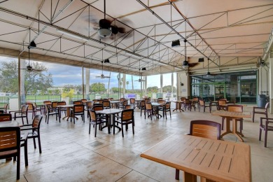 Welcome to Wynmoor! This beautiful 2-bedroom, 2-bath penthouse on Wynmoor Golf Course in Florida - for sale on GolfHomes.com, golf home, golf lot