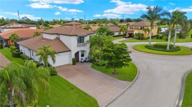 Discover the exceptional Ibis Model home, a wonderful layout on on Gateway Golf and Country Club in Florida - for sale on GolfHomes.com, golf home, golf lot