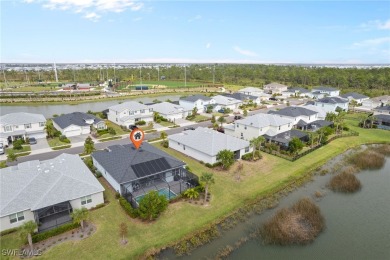 A RARE FIND IN BABCOCK RANCH!

This stunning Royal model is one on Babcock National Golf Course in Florida - for sale on GolfHomes.com, golf home, golf lot