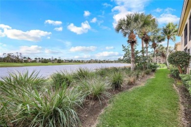 MOTIVATED SELLER! Spectacular sweeping views of the golf course on The Rookery At Marco in Florida - for sale on GolfHomes.com, golf home, golf lot