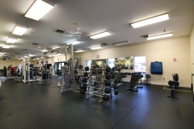 Welcome to Wynmoor! This beautiful 2-bedroom, 2-bath penthouse on Wynmoor Golf Course in Florida - for sale on GolfHomes.com, golf home, golf lot