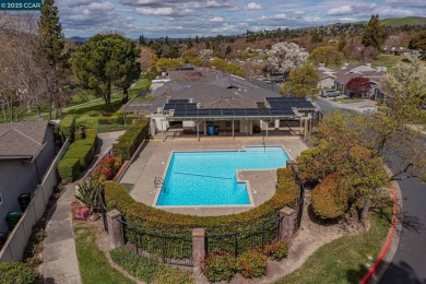 Discover refined living at its finest in this meticulously on Crow Canyon Country Club in California - for sale on GolfHomes.com, golf home, golf lot