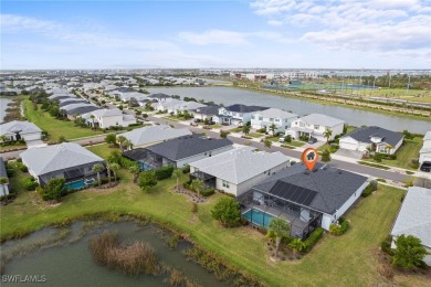 A RARE FIND IN BABCOCK RANCH!

This stunning Royal model is one on Babcock National Golf Course in Florida - for sale on GolfHomes.com, golf home, golf lot