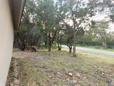 This home features a fantastic open floor plan that overlooks on Rebecca Creek Golf Club in Texas - for sale on GolfHomes.com, golf home, golf lot