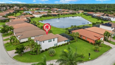 Discover the exceptional Ibis Model home, a wonderful layout on on Gateway Golf and Country Club in Florida - for sale on GolfHomes.com, golf home, golf lot