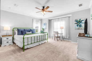 Live the laid-back, sun-soaked lifestyle of Perdido Key in this on Lost Key Golf Club in Florida - for sale on GolfHomes.com, golf home, golf lot