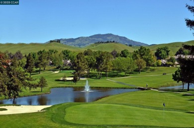 Discover refined living at its finest in this meticulously on Crow Canyon Country Club in California - for sale on GolfHomes.com, golf home, golf lot