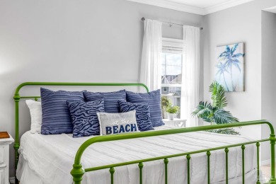Live the laid-back, sun-soaked lifestyle of Perdido Key in this on Lost Key Golf Club in Florida - for sale on GolfHomes.com, golf home, golf lot