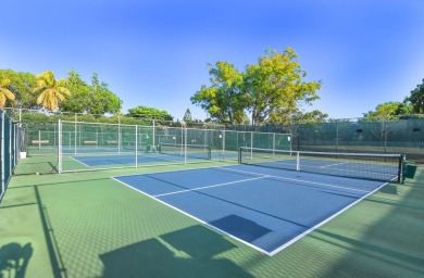 Welcome to Wynmoor! This beautiful 2-bedroom, 2-bath penthouse on Wynmoor Golf Course in Florida - for sale on GolfHomes.com, golf home, golf lot