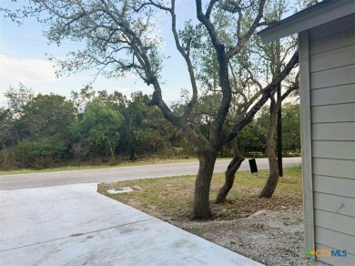 This home features a fantastic open floor plan that overlooks on Rebecca Creek Golf Club in Texas - for sale on GolfHomes.com, golf home, golf lot