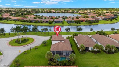 Discover the exceptional Ibis Model home, a wonderful layout on on Gateway Golf and Country Club in Florida - for sale on GolfHomes.com, golf home, golf lot