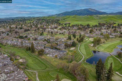 Discover refined living at its finest in this meticulously on Crow Canyon Country Club in California - for sale on GolfHomes.com, golf home, golf lot