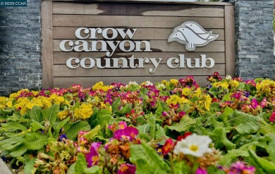 Discover refined living at its finest in this meticulously on Crow Canyon Country Club in California - for sale on GolfHomes.com, golf home, golf lot