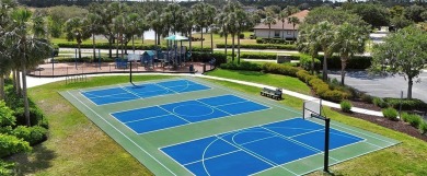 Discover the exceptional Ibis Model home, a wonderful layout on on Gateway Golf and Country Club in Florida - for sale on GolfHomes.com, golf home, golf lot