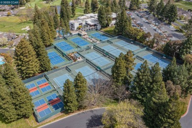 Discover refined living at its finest in this meticulously on Crow Canyon Country Club in California - for sale on GolfHomes.com, golf home, golf lot