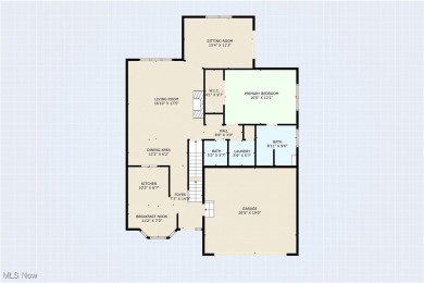 Welcome to 2518 Glenshire Circle. , a beautifully designed Condo on  in Ohio - for sale on GolfHomes.com, golf home, golf lot