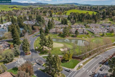 Discover refined living at its finest in this meticulously on Crow Canyon Country Club in California - for sale on GolfHomes.com, golf home, golf lot