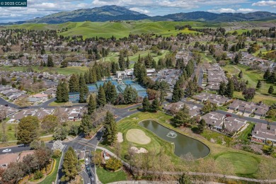 Discover refined living at its finest in this meticulously on Crow Canyon Country Club in California - for sale on GolfHomes.com, golf home, golf lot