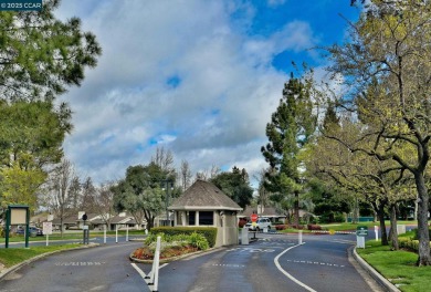 Discover refined living at its finest in this meticulously on Crow Canyon Country Club in California - for sale on GolfHomes.com, golf home, golf lot