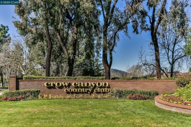 Discover refined living at its finest in this meticulously on Crow Canyon Country Club in California - for sale on GolfHomes.com, golf home, golf lot
