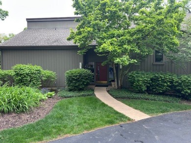 Premium Lakefront Location! Enjoy resort-style living in this on Pine Meadow Golf Club in Illinois - for sale on GolfHomes.com, golf home, golf lot