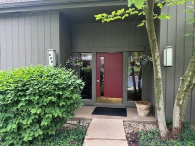 Premium Lakefront Location! Enjoy resort-style living in this on Pine Meadow Golf Club in Illinois - for sale on GolfHomes.com, golf home, golf lot