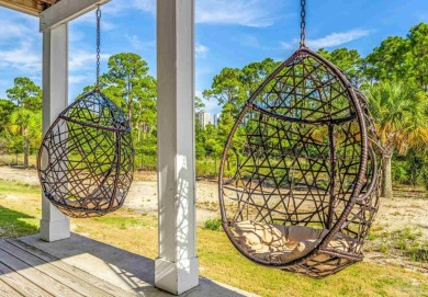 Live the laid-back, sun-soaked lifestyle of Perdido Key in this on Lost Key Golf Club in Florida - for sale on GolfHomes.com, golf home, golf lot