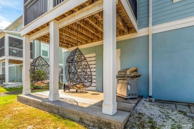 Live the laid-back, sun-soaked lifestyle of Perdido Key in this on Lost Key Golf Club in Florida - for sale on GolfHomes.com, golf home, golf lot