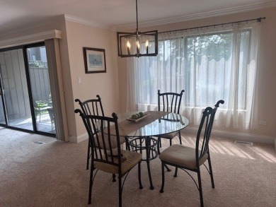 Premium Lakefront Location! Enjoy resort-style living in this on Pine Meadow Golf Club in Illinois - for sale on GolfHomes.com, golf home, golf lot