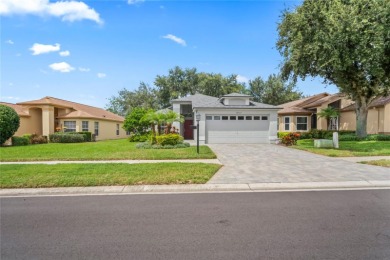 Heritage Pines - Saint Andrews Model with over $30K in Upgrades!
 on Heritage Pines Country Club in Florida - for sale on GolfHomes.com, golf home, golf lot