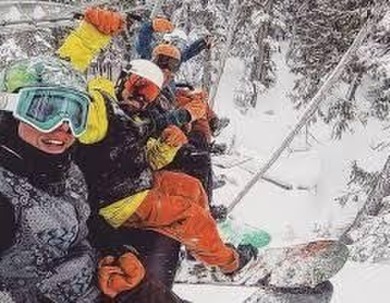 Escape to your perfect vacation retreat in Scenic North Village! on Crystal Mountain Golf Course in Michigan - for sale on GolfHomes.com, golf home, golf lot