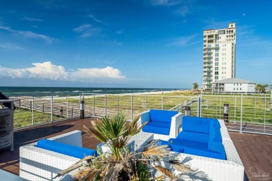 Live the laid-back, sun-soaked lifestyle of Perdido Key in this on Lost Key Golf Club in Florida - for sale on GolfHomes.com, golf home, golf lot